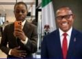 Peller announces livestream with Peter Obi