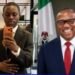 Peller announces livestream with Peter Obi