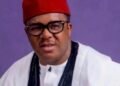 Veteran Nollywood actor, Francis Duru dies at 57