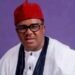Veteran Nollywood actor, Francis Duru dies at 57