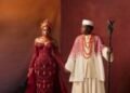 Zlatan weds longtime partner Davita Lamai in star-studded traditional ceremony