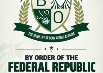 The unspoken truth about body odour: Why it’s time to have the conversation