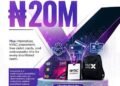 Ecobank advances youth innovation as top 20 InnovateX finalists emerge for ₦20m prize pool