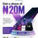 Ecobank advances youth innovation as top 20 InnovateX finalists emerge for ₦20m prize pool