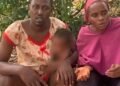 How kidnapped Kaduna couple, 6-month-old daughter regained freedom