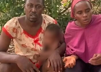 How kidnapped Kaduna couple, 6-month-old daughter regained freedom