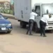 Truck kills VIO officer in Ondo