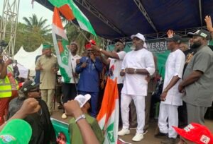 2027: ADC launches campaign in Imo, promises grassroots development