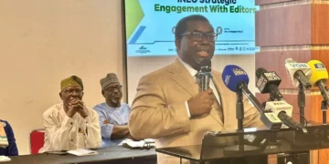 2027: INEC gives political parties October 24 deadline to challenge omission of candidates