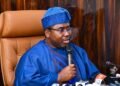 INEC tasks Youth Ambassadors to promote peaceful 2027 polls