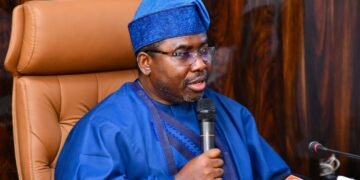 INEC tasks Youth Ambassadors to promote peaceful 2027 polls
