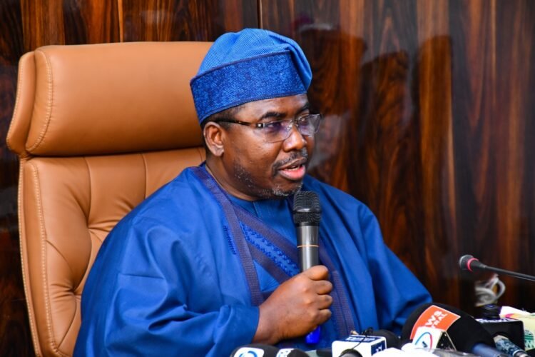 INEC tasks Youth Ambassadors to promote peaceful 2027 polls