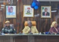 2027: INEC inaugurates logistics committee