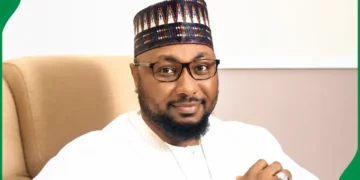 Meet Ibrahim Abdulkarim, the Campaign DG for Peter Obi