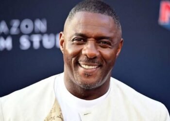 Idris Elba opens $1m AI film programme