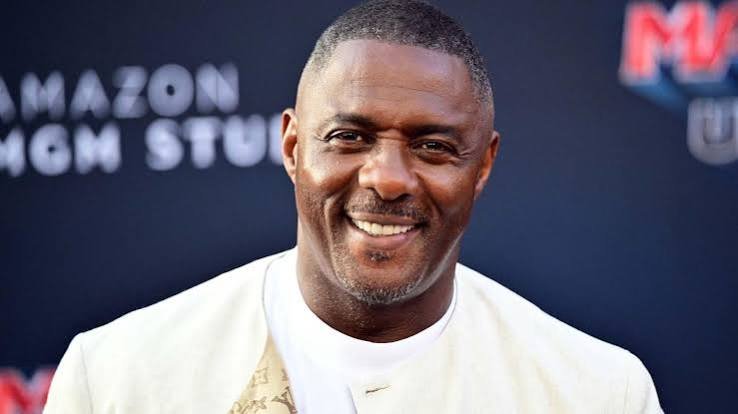 Idris Elba opens $1m AI film programme