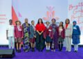 Banking on Her Tomorrow: Zenith Bank empowers 300 girls with education, knowledge and confidence