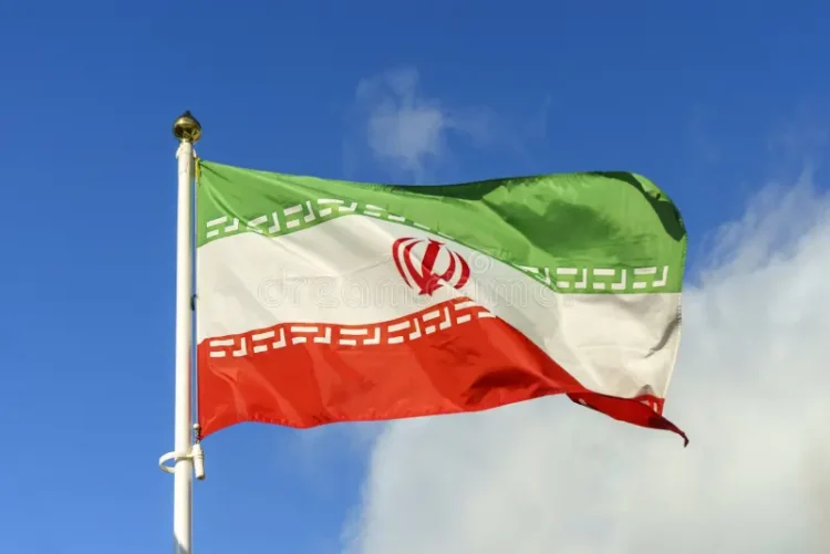 Iran executes man for killing police officer