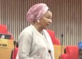 Senate slams Kingibe over claim of 25% income tax under APC