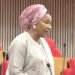 Senate slams Kingibe over claim of 25% income tax under APC