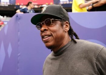 Jay-Z announced as Super Bowl LXI halftime show performer