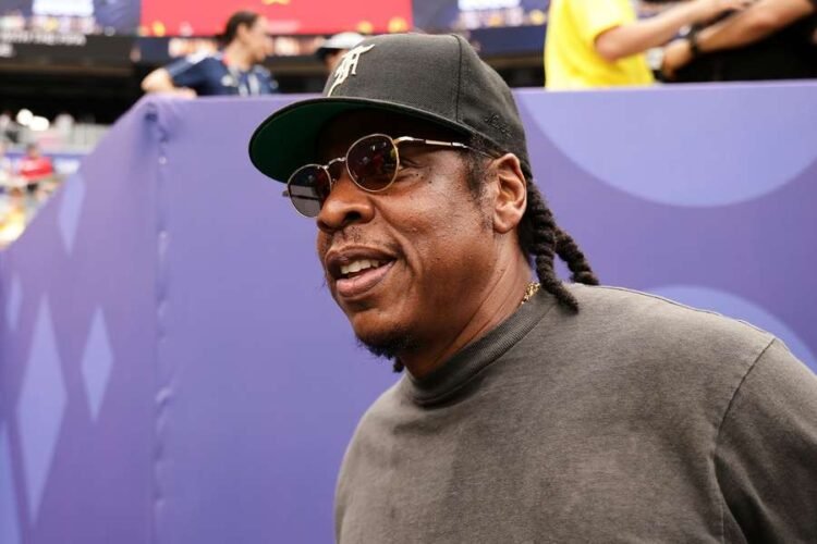 Jay-Z announced as Super Bowl LXI halftime show performer