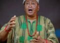 ‘I go for cancer test every five years’ – Veteran Actor, Jide Kosoko