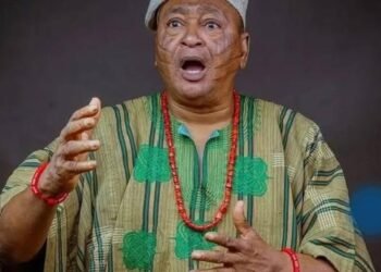 ‘I go for cancer test every five years’ – Veteran Actor, Jide Kosoko