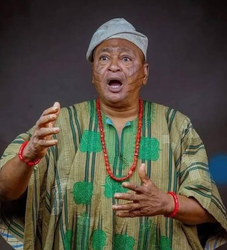 ‘I go for cancer test every five years’ – Veteran Actor, Jide Kosoko