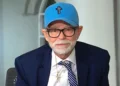 American televangelist Jim Bakker dies at 86
