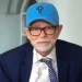 American televangelist Jim Bakker dies at 86