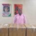 Alleged 184.5kg cocaine trafficking trial: Court denied KC luxury bail, orders accelerated hearing