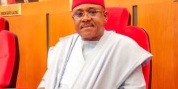 Ebonyi Senator distributes 10,000 bags of fertilizer to Ebonyi farmers
