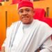 Ebonyi Senator distributes 10,000 bags of fertilizer to Ebonyi farmers