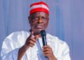 2027: Kwankwaso slams Shettima over attack on Peter Obi