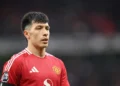 Transfer: Lisandro Martinez wants to leave Manchester United