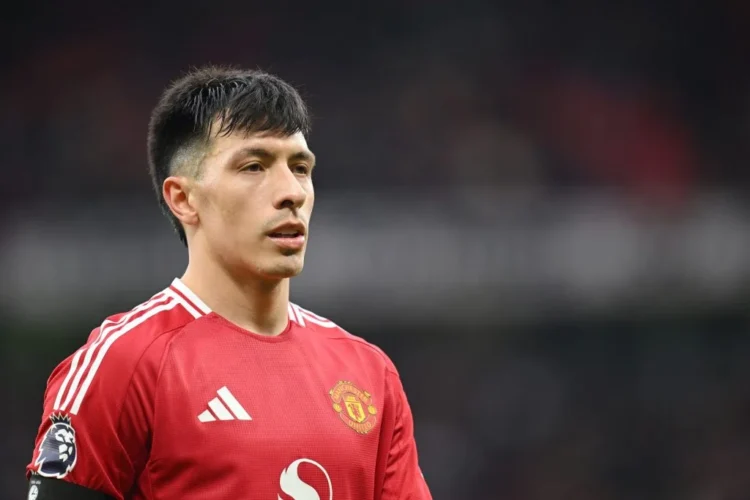Transfer: Lisandro Martinez wants to leave Manchester United