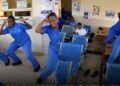 “How do I explain to my mother? expelled nursing student begs for second chance over TikTok challenge (Video)