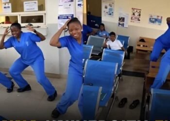 “How do I explain to my mother? expelled nursing student begs for second chance over TikTok challenge (Video)