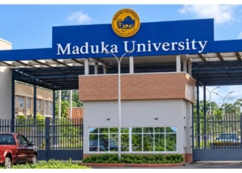Maduka University wins 2026 South-East Business Plan competition