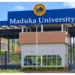 Maduka University wins 2026 South-East Business Plan competition