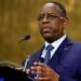 Senegalese Macky Sall dumps UN Secretary-General race after Security Council vote