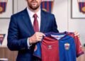 Lionel Messi acquires Spanish Football Club, CD Eldense