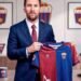 Lionel Messi acquires Spanish Football Club, CD Eldense