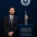 Lionel Messi bags 2026 Princesa de Asturias award