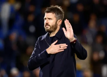 Carrick to remain as Man Utd head coach – reports