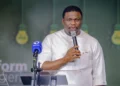 Eniolorunda becomes only African among TIME’s business, technology, AI leaders
