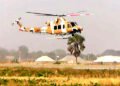 10 major Nigerian Air Force crashes since 1980
