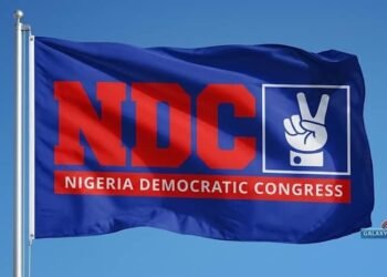 NDC pledges financial accountability, reconciliation ahead of 2027 polls
