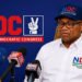 NDC postpones National Campaign Council inauguration to Oct. 26